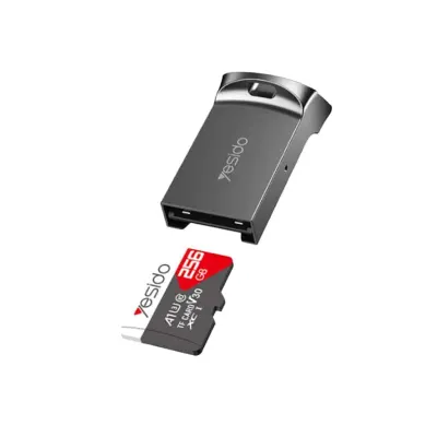 Yesido USB Memory Reader, Yesido GS20