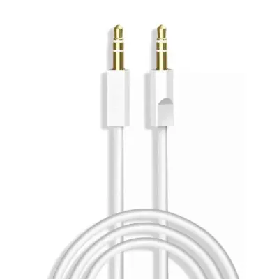 Dudao 3.5AUX Audio Cable 1000mm | Dudao 12S