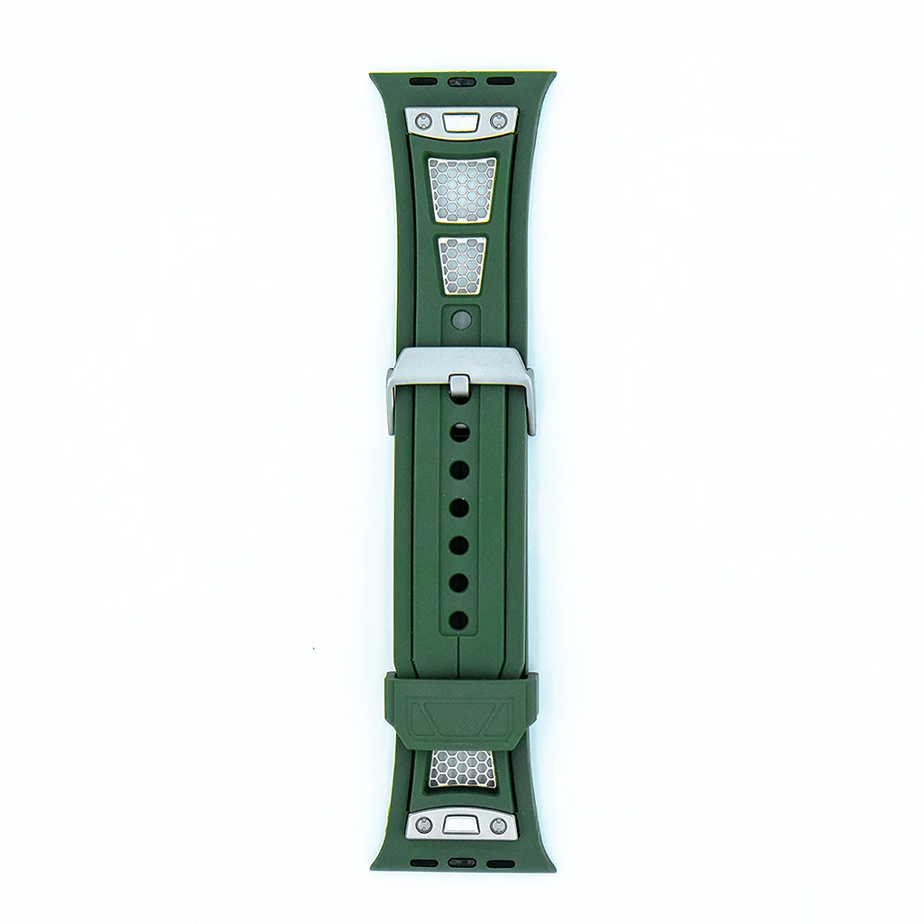Dark Green