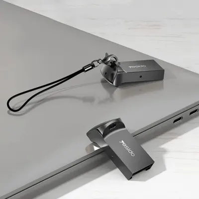 Yesido USB Memory Reader, Yesido GS20