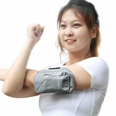 Yesido Arm Bag, Waterproof High Elastic Sports, Yesido WB12