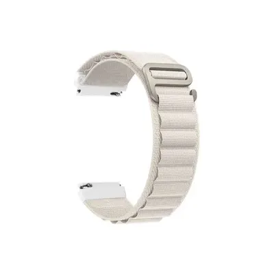 WiWu 42/44/45/49mm Ultra Watchband For Iwatch, Wiwu Silver (Only Straps)