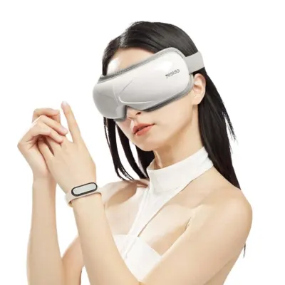 Yesido Eyes Massager, Bluetooth, Portable, Sleep Music, Yesido MG03