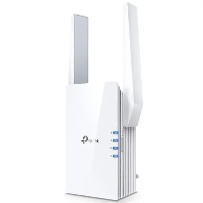 Tp-Link Wi-Fi 6 Range Extender, TP-Link RE605X AX1800