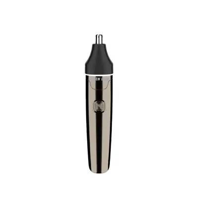 Green Lion 2 in 1 Sensitive Area Hair Trimmer 600mAh, Green Lion GN2IN1STRMBK