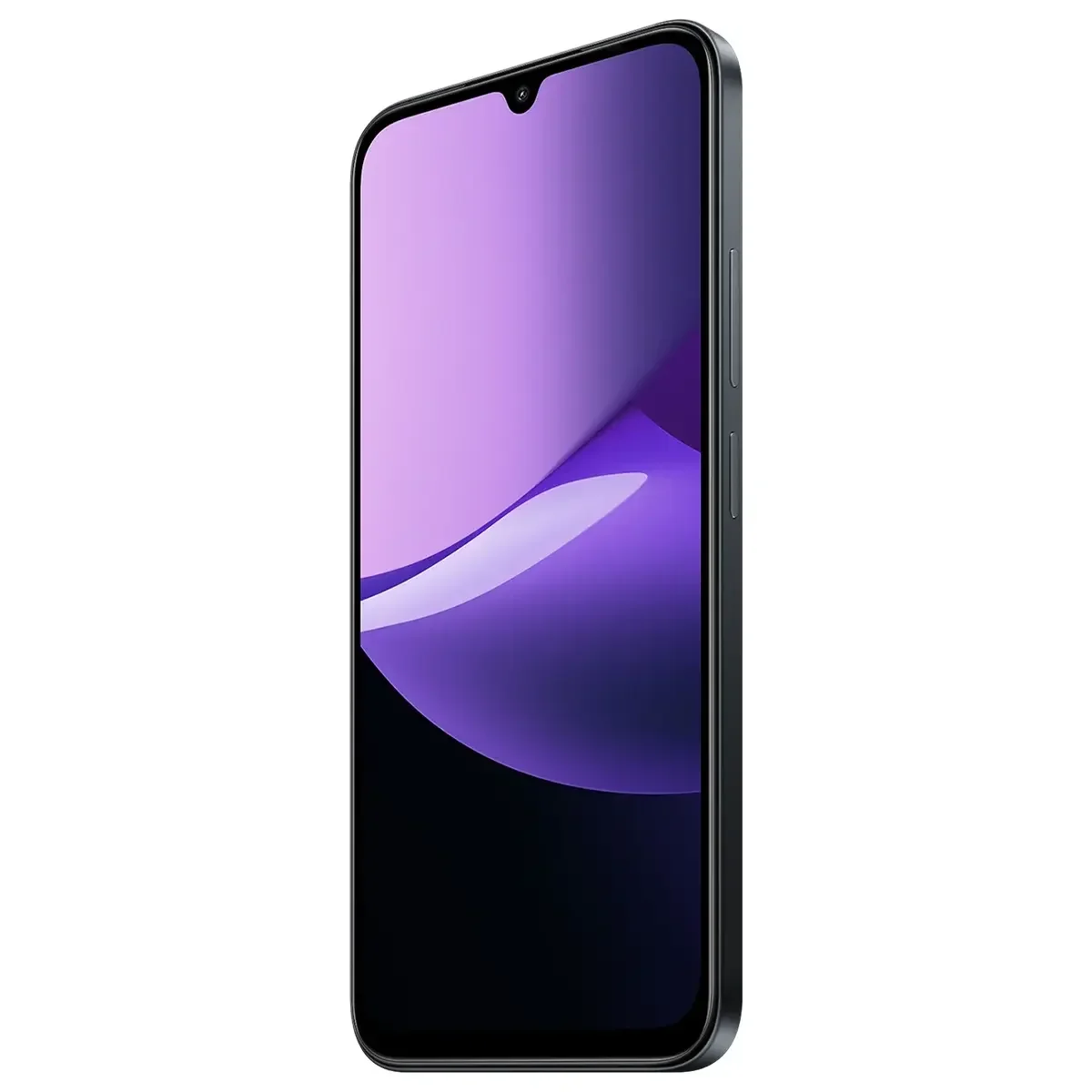 Redmi 15C 8GB+256GB Midnight Black Smartphone 5G – 6.9