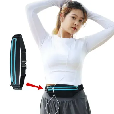 Yesido Sports Waist Bag, High Elastic, Yesido WB13