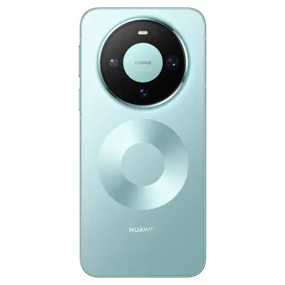 Huawei Mate 80 Pro Flagship AI Camera Smartphone 16GB RAM 512GB 5750mAh 100W Fast Charging Dual Ring Design