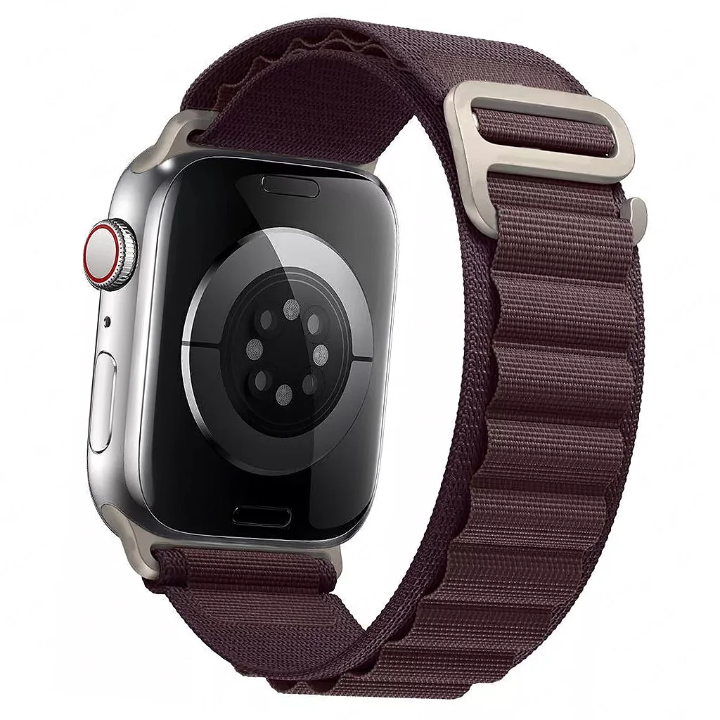 Dark Purple