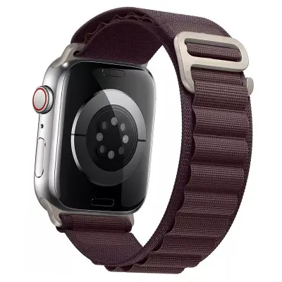Dark Purple