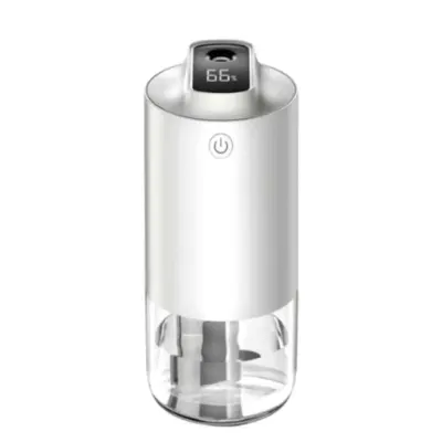 VYVY Labs Car Humidifier | VYVY Labs VJG1-WH