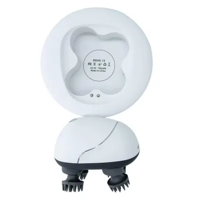 Green Lion Green Lion Scalp Mini Massager 750mAh 5W