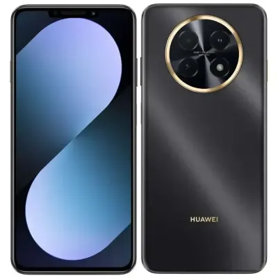 Huawei Nova 14i Dual SIM 4G Smartphone – 8GB RAM, 256GB Storage, 6.95″ FHD+ Display, 7000mAh Battery Nova 14i Dual SIM 4G Smartphone – 8GB RAM, 256GB Storage, 6.95″ FHD+ Display, 7000mAh Battery