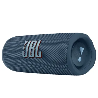 JBL Flip6, Bluetooth Speaker, JBL Portable Waterproof Speaker