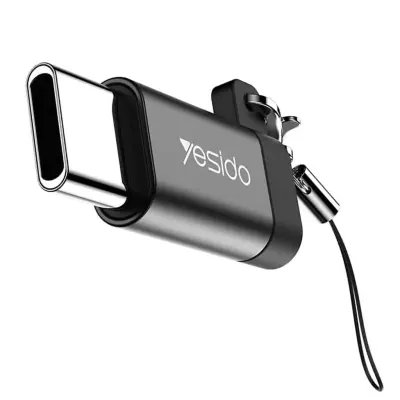 Yesido Micro to USB-C Connector Adapter, Yesido GS04