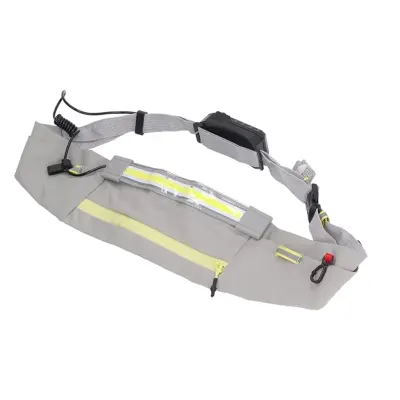 Generic Fanny Pack COB Light, KXK-103