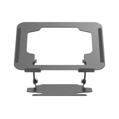 WiWu Foldable Laptop Stand – Ergonomic, Adjustable, and Portable Laptop Support