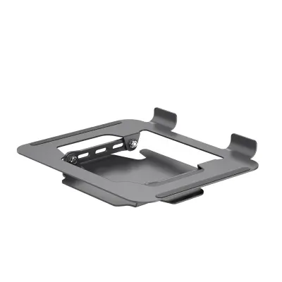 WiWu Foldable Laptop Stand – Ergonomic, Adjustable, and Portable Laptop Support