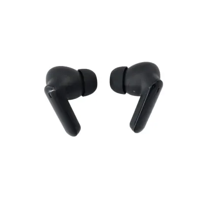 Green Lion SmartTouch Earbuds,Black, Green Lion GNSTCHEBUDBK