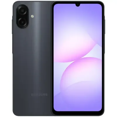 Samsung Samsung A07 6.7-inch HD+ 90Hz Display Android Smartphone 50MP Camera 5000mAh Battery 4G Dual SIM
