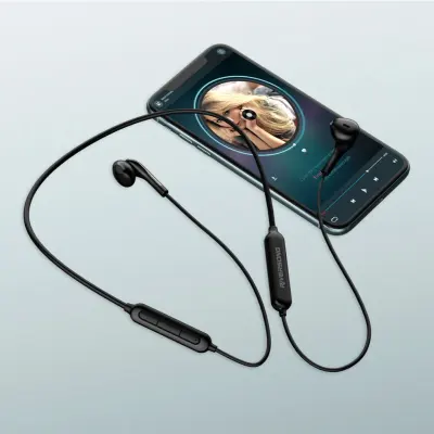 Riversong Stream X1 Wireless Neck Band Earphones, Riversong EA107