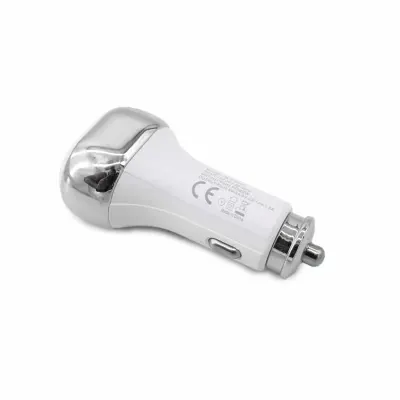 MpBlberri 30 Watt PD Car Charger With Lightning Cable mpBLBERRI BLB-C101