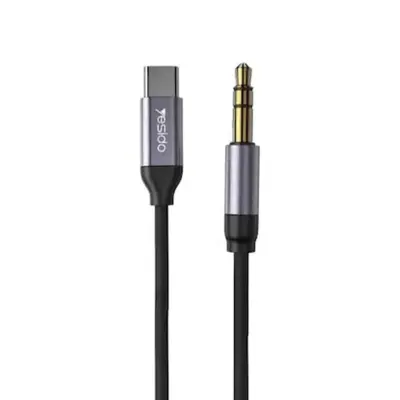 Yesido Type C to 3.5MM Audio Cable, Yesido YAU20