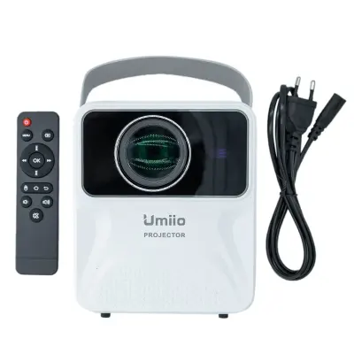 Generic Umioo Mini Projector 1080P