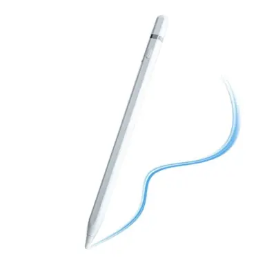 WiWu Touch Drawing Pen White | Wiwu Pencil L