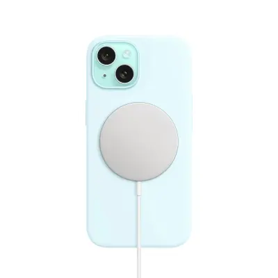 Apple MagSafe QI-Enabled Wireless Charger - Apple A2140