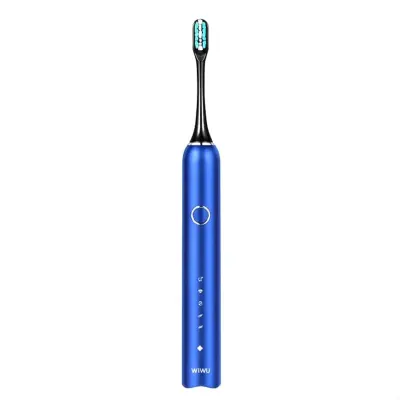 WiWu Electric Toothbrush, Blue, Wiwu WI-TB001
