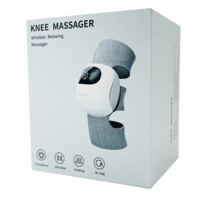 Generic Knee Massager,Wireless K1