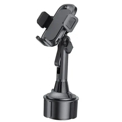 Yesido Car Phone Holder with 360° Rotation & Adjustable Dashboard Mount
