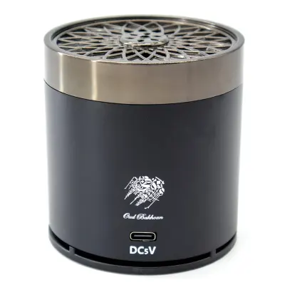 Generic Incense Bakhour Burner, Electric Bakhour Burner, X003-1