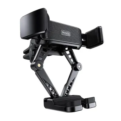 Yesido Gravity Car Phone Holder with Air Vent Mount & 360° Rotation