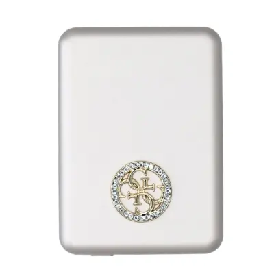 Guess 3000mAh Wireless Power Bank | Guess MagSafe Power Bank 3000mAh Wireless Power Bank | Guess MagSafe Power Bank