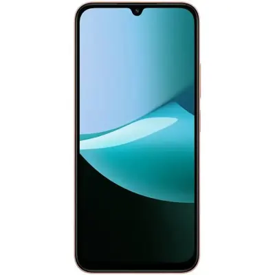 REDMI Redmi 15C 8GB+256GB Midnight Black Smartphone – 6.9" LCD 120Hz, MediaTek Dimensity 6300, 6000mAh, Dual Camera, NFC