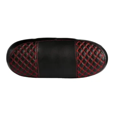 Green Lion Car Head Rest | Green Lion GNCRHADRSTBK Black
