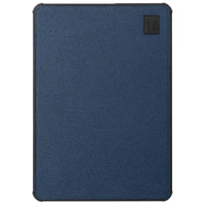 UNIQ 11.6 Inches Laptop Sleeve, UNIQ Defender Tough - Marl Blue