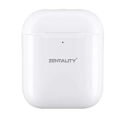 Zentality True Wireless Earbuds Ultra Concise II Zentality E-11 - White