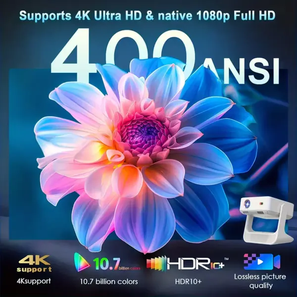 Projecton Mini Star Gallery Mart | Online Electronics Store in UAE