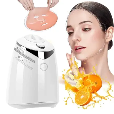 Generic Face Mask Machine, Healthy for Skin, Intelligent DIY Facial Mask Maker