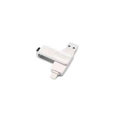 Yesido 64GB Flash Drive, Lightning Port, USB 3.0, Yesido FL16