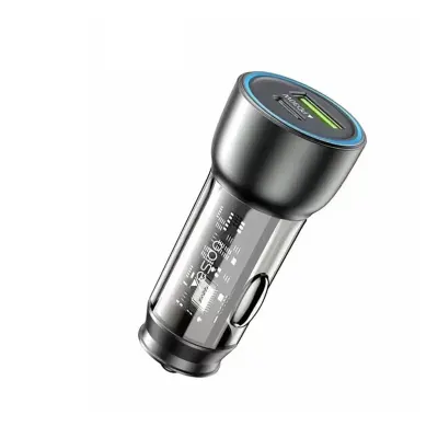 Yesido 30W Car Charger, Yesido Y49
