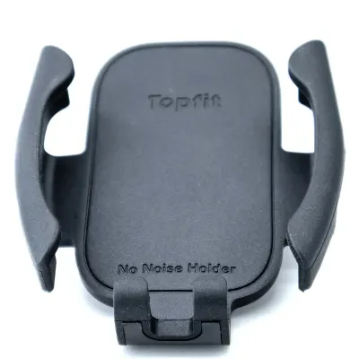 Topfit Air Vent Car Phone Holder with Secure Grip & Easy Installation