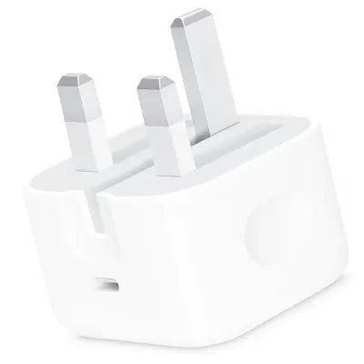 Apple 20W USB-C Power Adapter - Apple A2344