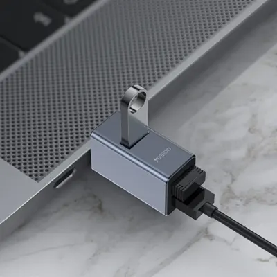 Yesido USB 3.0 to USB HUB Adapter, Yesido HB14