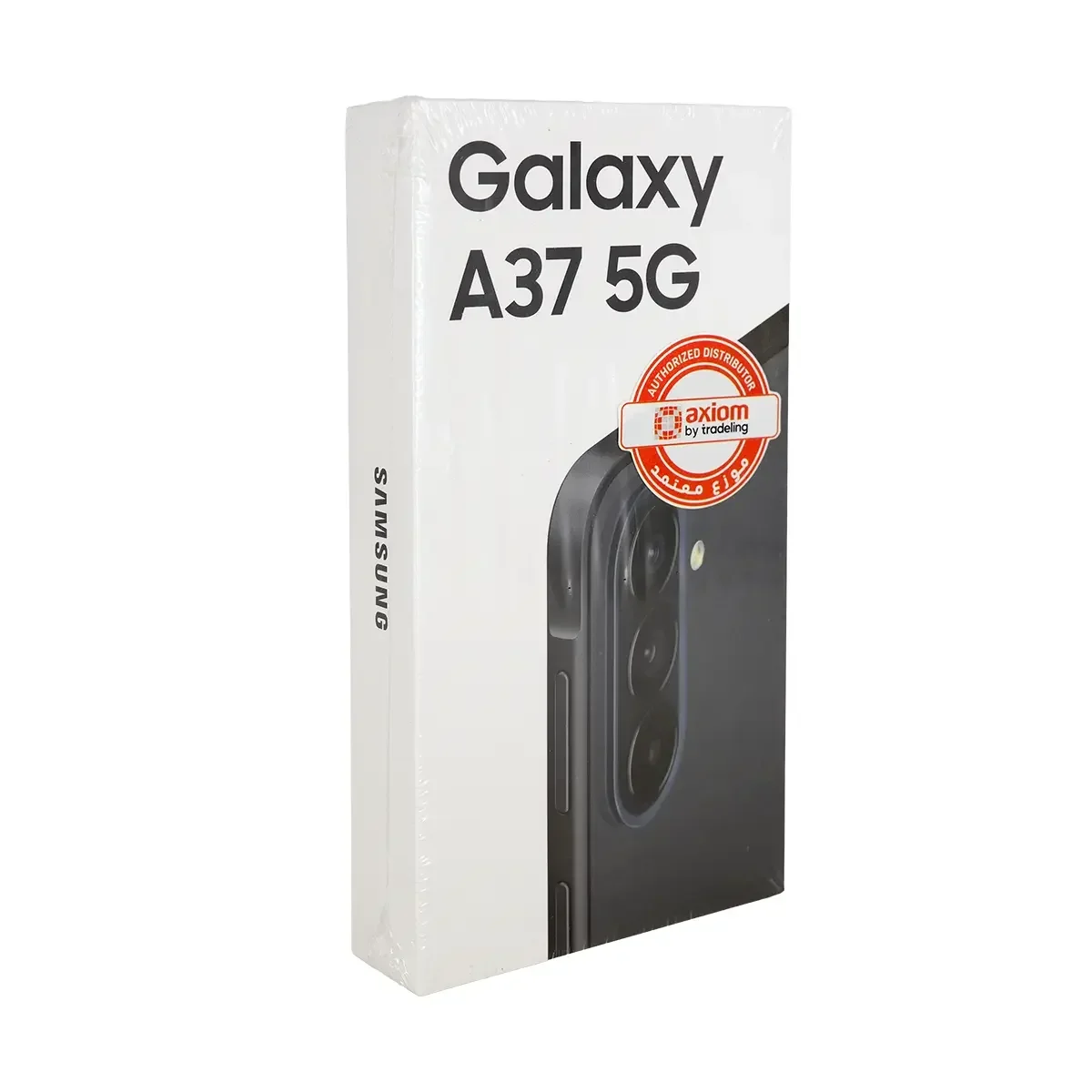 Samsung Galaxy A37 5G 8GB RAM 256GB Storage Dual SIM Smartphone 
