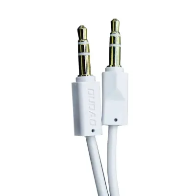 Dudao 3.5AUX Audio Cable 1000mm | Dudao 12S