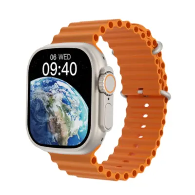 WiWu Ultra Sports Smart Watch | Wiwu SW01